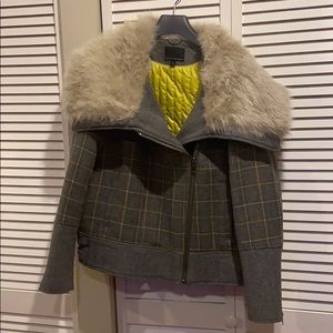 BANANA REPUBLIC Moro Jacket